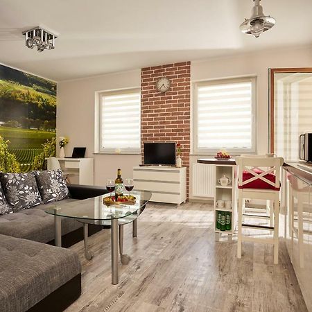 Apartament Winnica Zelená Hora Exteriér fotografie