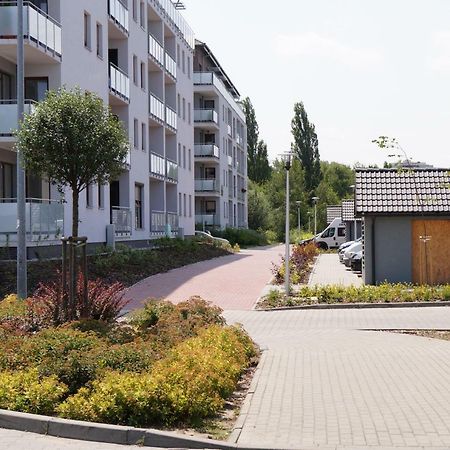 Apartament Winnica Zelená Hora Exteriér fotografie