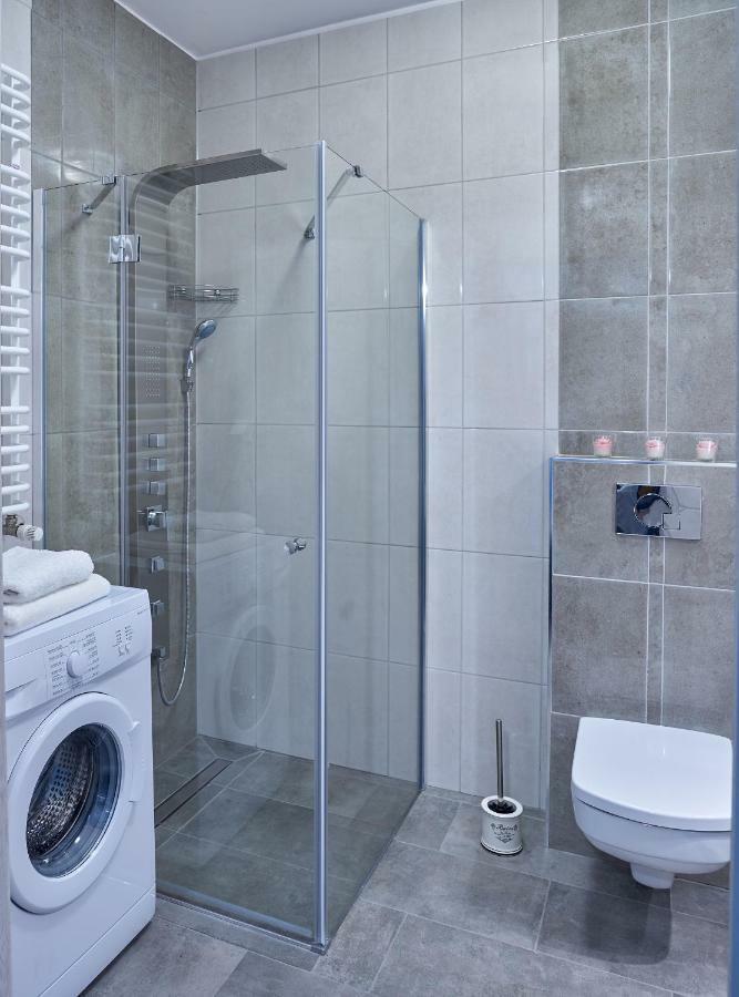 Apartament Winnica Zelená Hora Exteriér fotografie