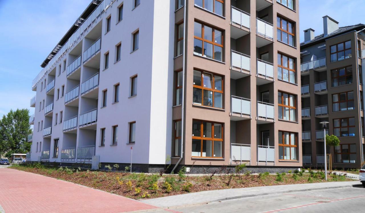 Apartament Winnica Zelená Hora Exteriér fotografie